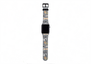 Sausage Dog Apple Watch Strap