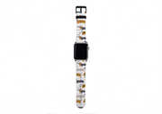 Sausage Dog II Apple Watch Strap