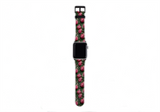 Schiedam Tulips Apple Watch Strap