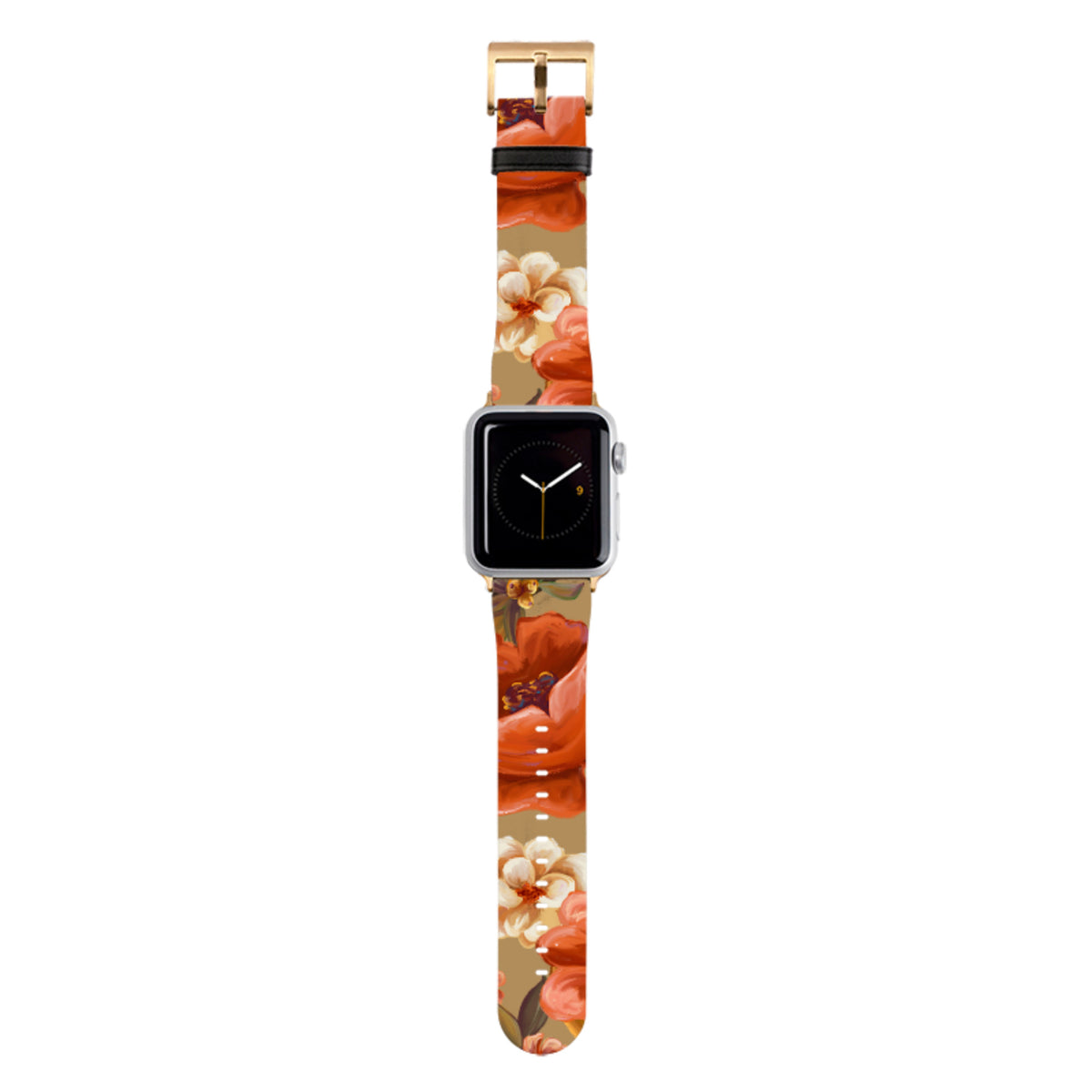 Scotney Apple Watch Strap