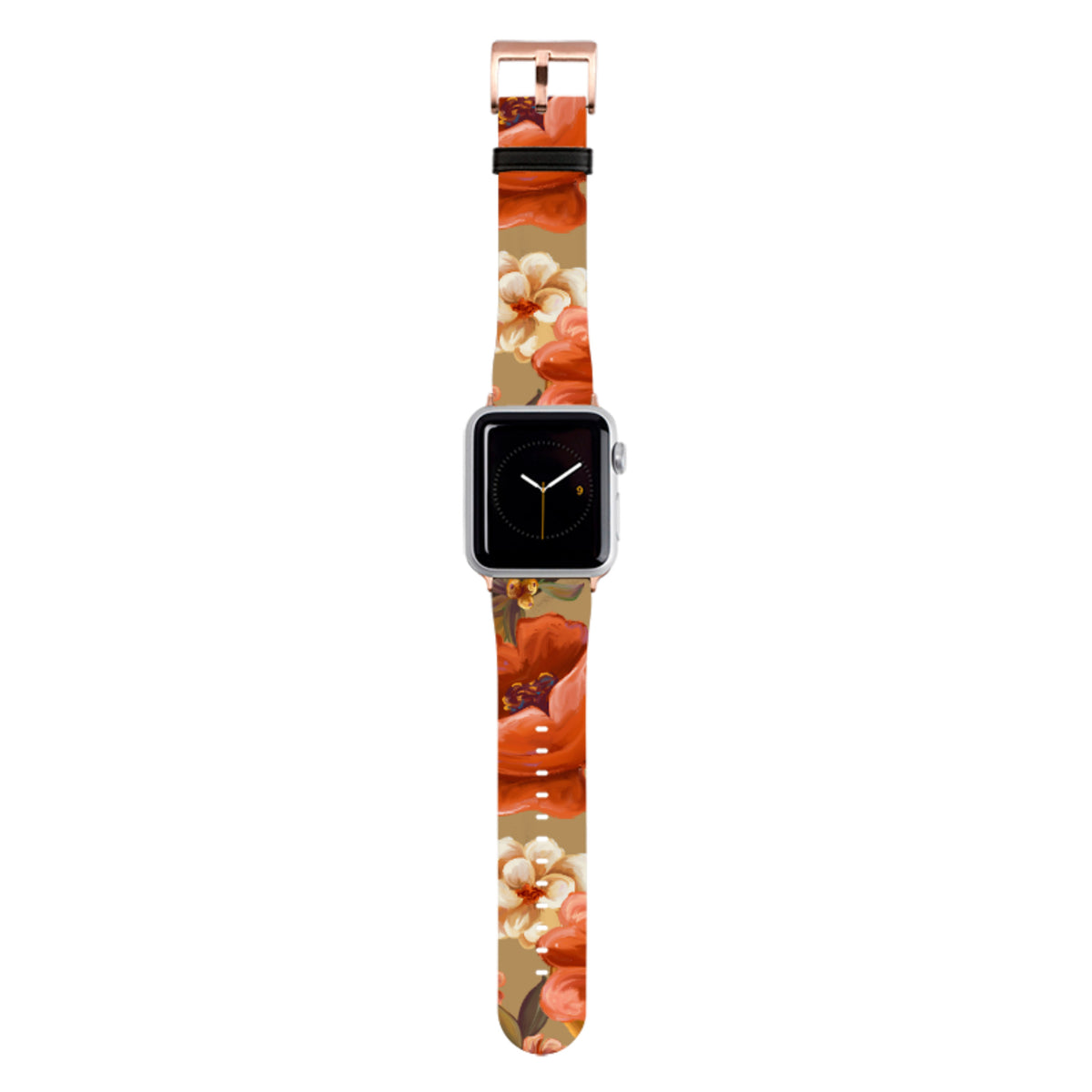 Scotney Apple Watch Strap