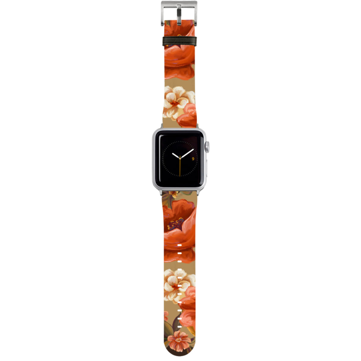 Scotney Apple Watch Strap