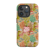 iPhone Case - Seaweed By Bex Parkin