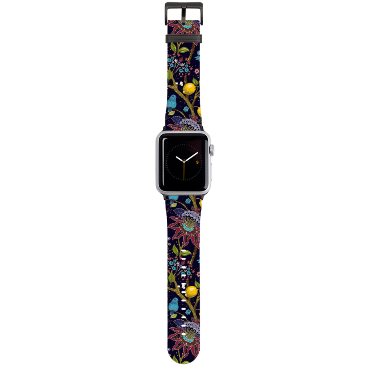 Sentimental Apple Watch Strap