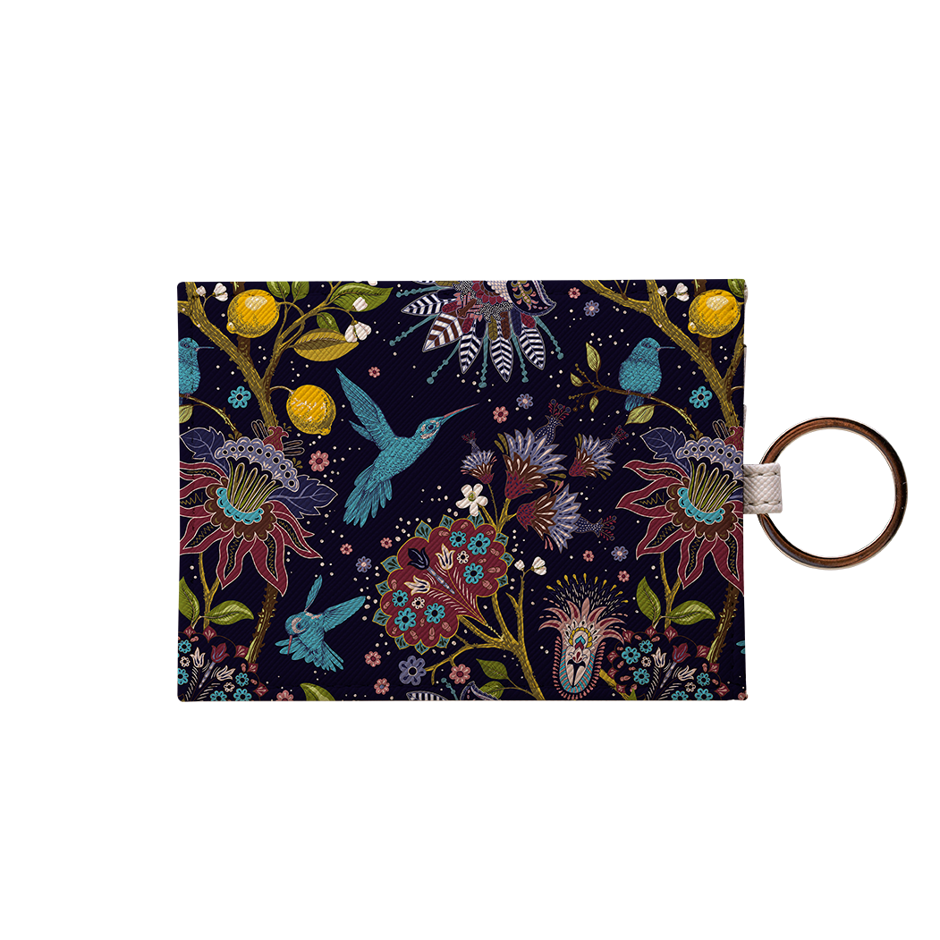 Sentimental Card Holder