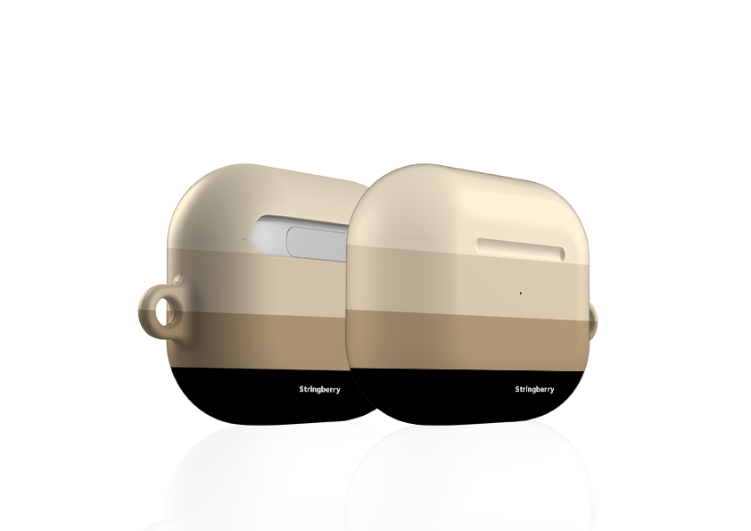 Seoul Chroma Airpod Case Gen 4