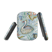MagSafe Power Bank - Seven Swans I By Emma Frances Grant
