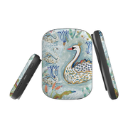MagSafe Power Bank - Seven Swans II By Emma Frances Grant