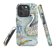 iPhone MagSafe Tough Case - Seven Swans II By Emma Frances Grant