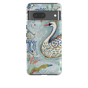 Google Tough Case - Seven Swans II By Emma Frances Grant