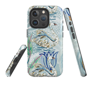 iPhone MagSafe Tough Case - Seven Swans III By Emma Frances Grant