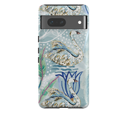 Google Tough Case - Seven Swans III By Emma Frances Grant