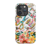 iPhone Case - Sew Happy