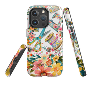iPhone MagSafe Tough Case - Sew Happy