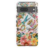 Google Tough Case - Sew Happy