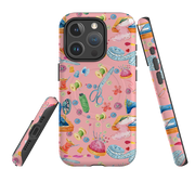 iPhone MagSafe Tough Case - Sewing Pattern I