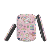 MagSafe Power Bank - Sewing Pattern III