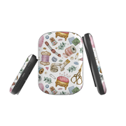 MagSafe Power Bank - Sewing Pattern IV