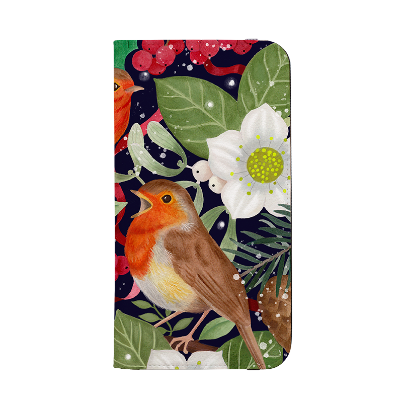 Song-Wallet-Hülle von Bex Parkin