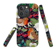 iPhone MagSafe Tough Case -  Shared Song By Bex Parkin