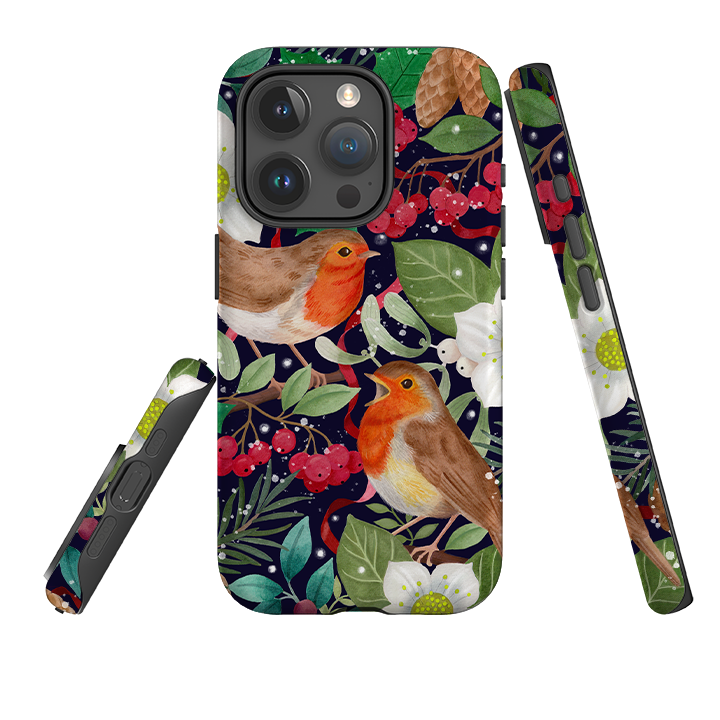 iPhone Tough Case - Shared Song By Bex Parkin