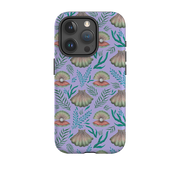 iPhone Tough Case - Shell By Catherine Rowe
