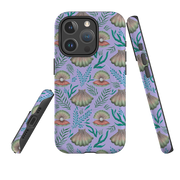 iPhone MagSafe Tough Case -  Shell By Catherine Rowe