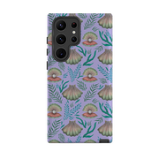 Samsung Tough Case - Shell By Catherine Rowe