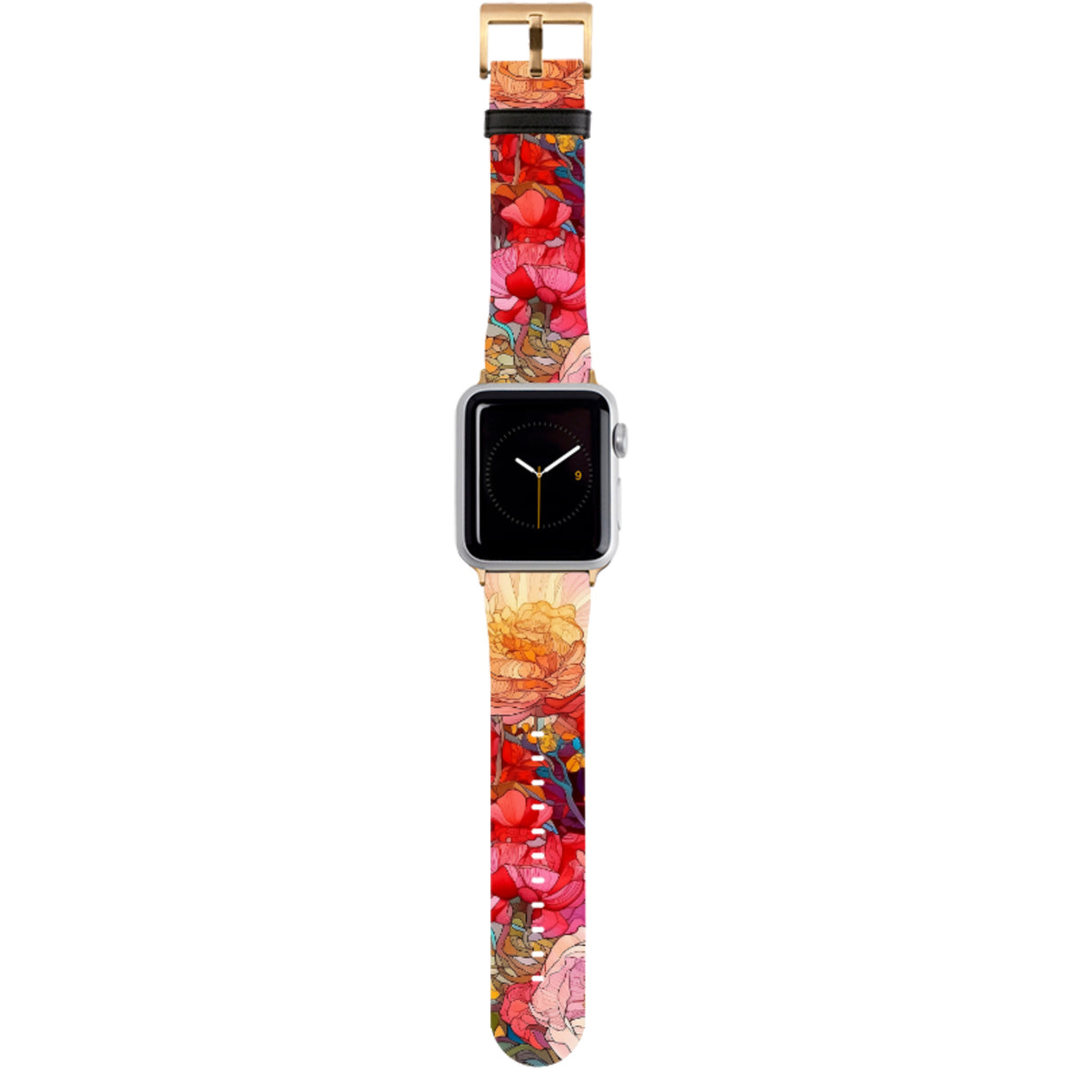 Sheringham Apple Watch Strap