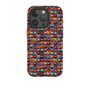 iPhone Case - Shiro