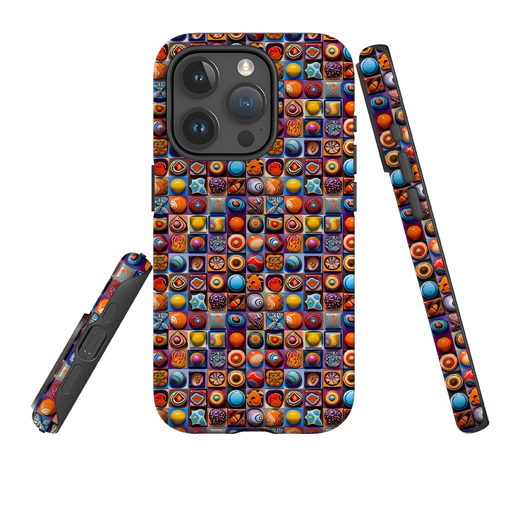 iPhone Case - Shiro