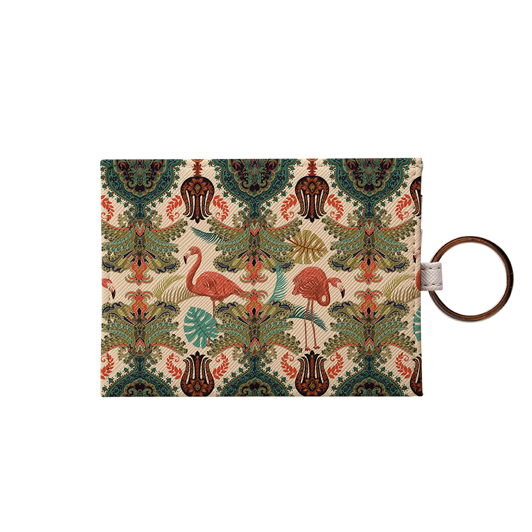 Sierra Vista Card Holder