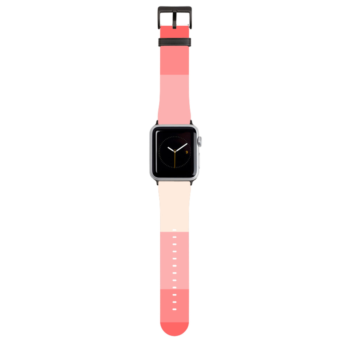 Singapore Chroma Apple Watch Strap
