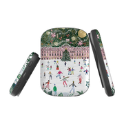 MagSafe Power Bank - Skating At Somerset House By Emma Frances Grant