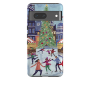 Google Tough Case - Skating London By Caroline Bonne Muller