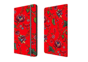 Skelton Folio Notebook