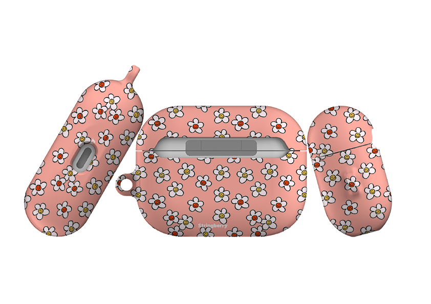 Smiley AirPod Pro Case ( Gen 1 & 2 )
