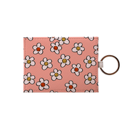 Smiley Card Holder