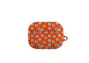 Smiley Orange AirPod Pro Case ( Gen 1 & 2 )