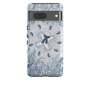 Google Tough Case - Snow Angel By Emma Frances Grant