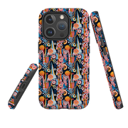 iPhone MagSafe Tough Case - Sottsass