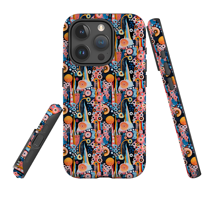 iPhone Case - Sottsass