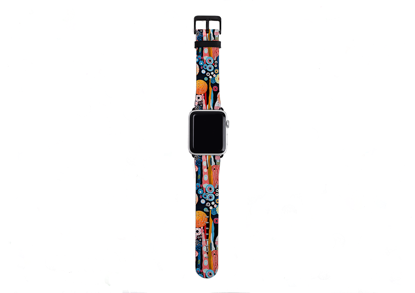 Sottsass Apple Watch Strap