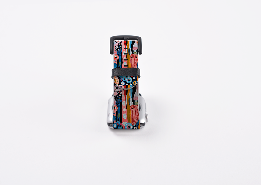 Sottsass Apple Watch Strap