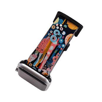 Sottsass Apple Watch Strap