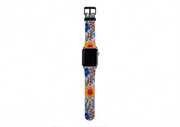 Spring Petals II Apple Watch Strap