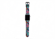 Spring Petals III Apple Watch Strap