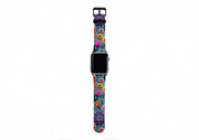 Spring Petals IV Apple Watch Strap