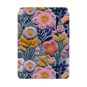 Spring Petals Laptop, Kindle & iPad Sleeve