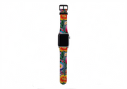 Spring Petals V Apple Watch Strap